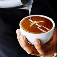 Coffee Aircraft